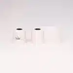 کاغذ نوار قلب رول 5 سانت