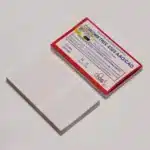 کاغذ فتال آنالوژیک Aao