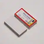 کتابی 5 در 10 الکتروشوک نیهون کودن 250 تایی