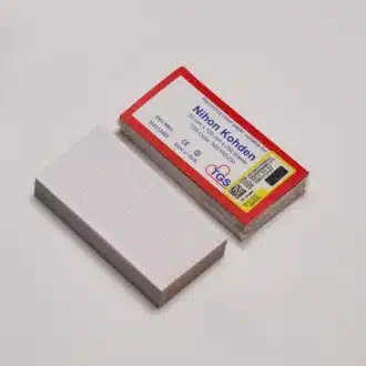 کتابی 5 در 10 الکتروشوک نیهون کودن 250 تایی