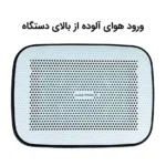 دستگاه تصفیه هوا آلماپرایم مدل AP151