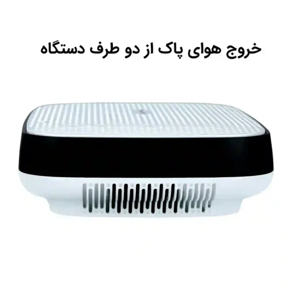 دستگاه تصفیه هوا آلماپرایم مدل AP151