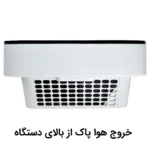 دستگاه تصفیه هوا آلماپرایم مدل AP361