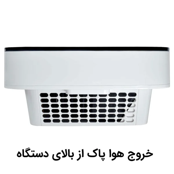 دستگاه تصفیه هوا آلماپرایم مدل AP361