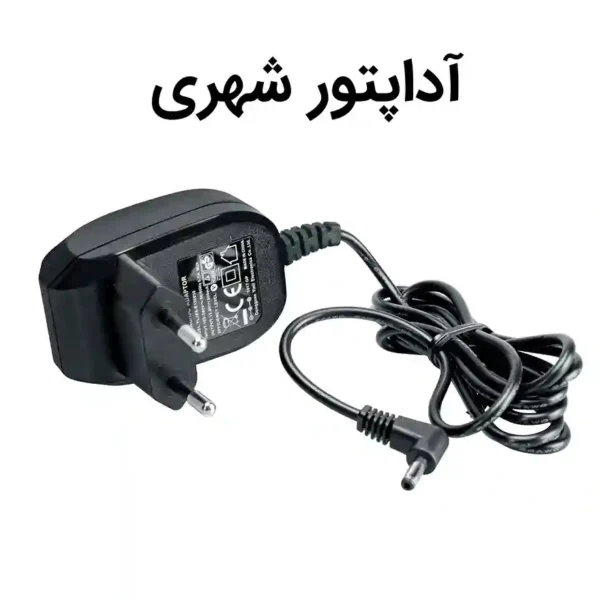 دستگاه تصفیه هوا آلماپرایم مدل AP151