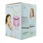 دستگاه تصفیه هوا آلماپرایم مدل AP241
