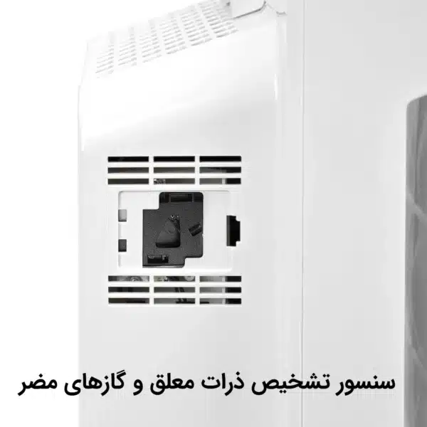 دستگاه تصفیه هوا آلماپرایم مدل AP361