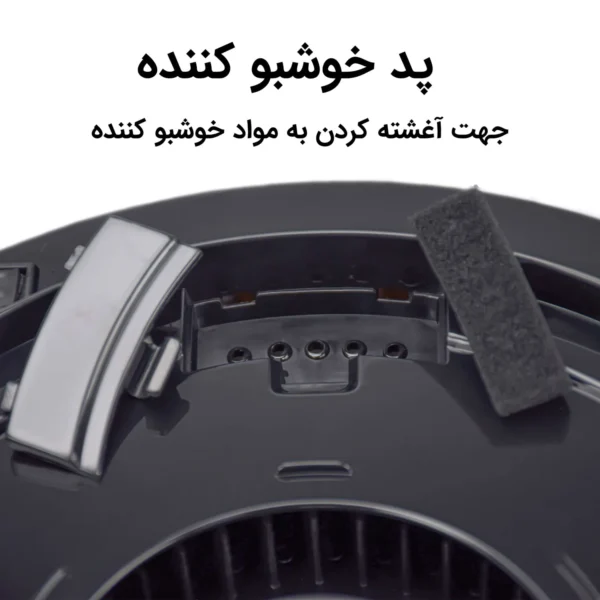 دستگاه تصفیه هوا آلماپرایم مدل AP121