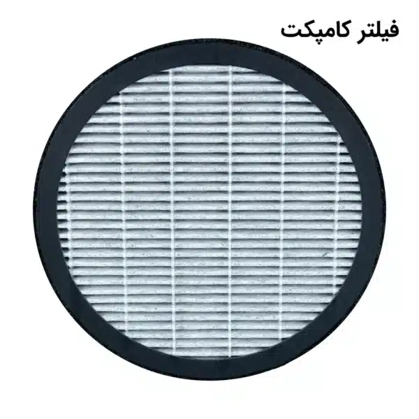دستگاه تصفیه هوا آلماپرایم مدل AP121