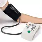 فشارسنج بازویی سخنگو نبض سنس