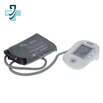 فشارسنج بازویی دیجیتال بی ول مدل PRO-33