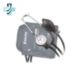 فشارسنج عقربه ای با گوشی متصل مدل MED-63