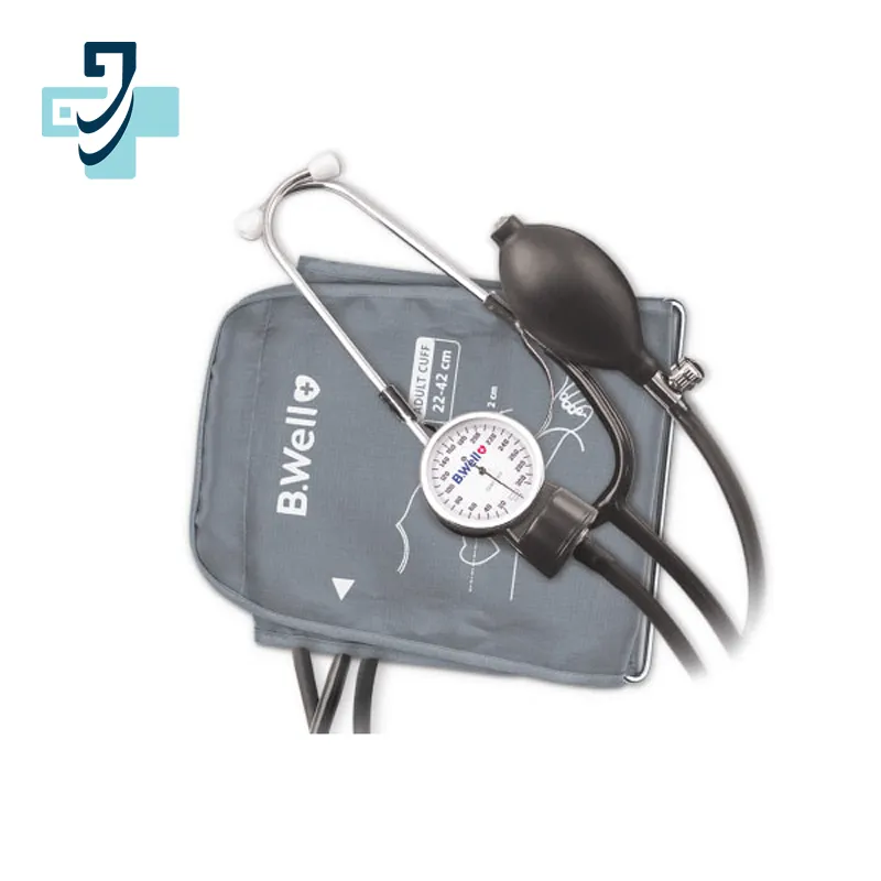 فشارسنج عقربه ای با گوشی متصل مدل MED-63