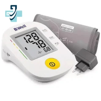 فشارسنج بازویی دیجیتال بی ول مدل PRO-36