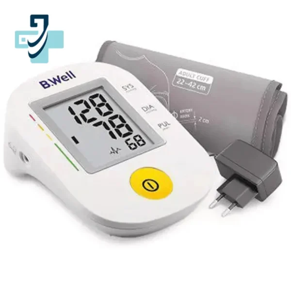 فشارسنج بازویی دیجیتال بی ول مدل PRO-36