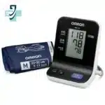 فشارسنج بازویی دیجیتال بیمارستانی امرون مدل HBP-1120