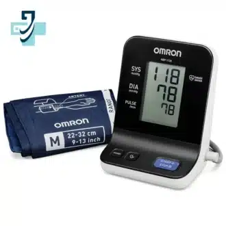 فشارسنج بازویی دیجیتال بیمارستانی امرون مدل HBP-1120