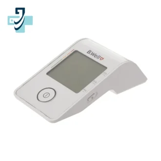 فشارسنج بازویی دیجیتال بی ول مدل MED-53