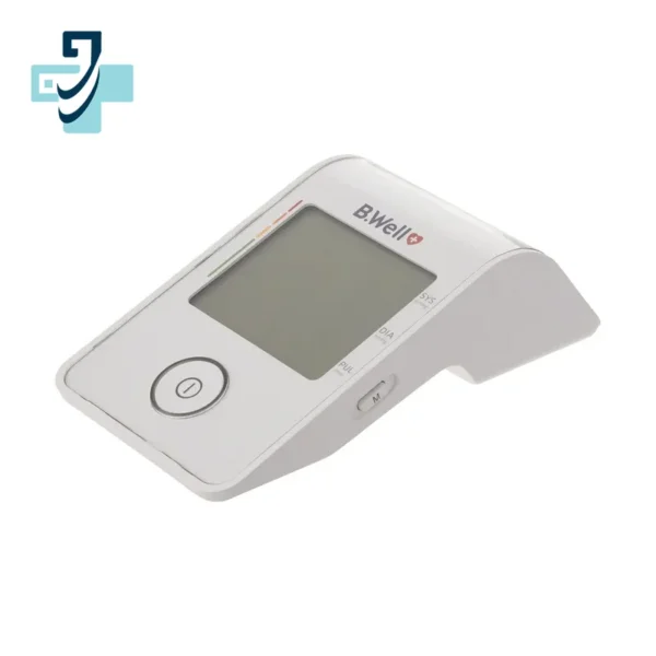 فشارسنج بازویی دیجیتال بی ول مدل MED-53