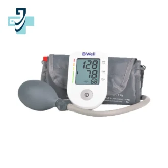 فشارسنج بازویی نیمه اتوماتیک مدل PRO-30