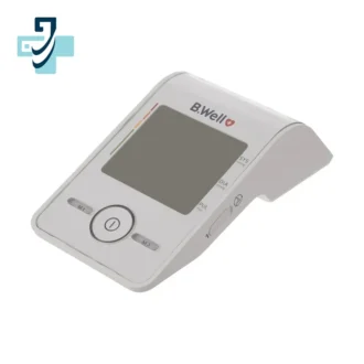 فشارسنج بازویی دیجیتال بی ول مدل MED-55