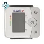 فشارسنج مچی دیجیتال بی ول مدل MED-57