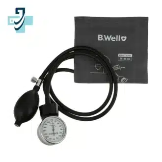 فشارسنج عقربه ای بی‌ول بدون گوشی مدل WM-61