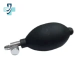 فشارسنج عقربه ای با گوشی متصل مدل MED-63