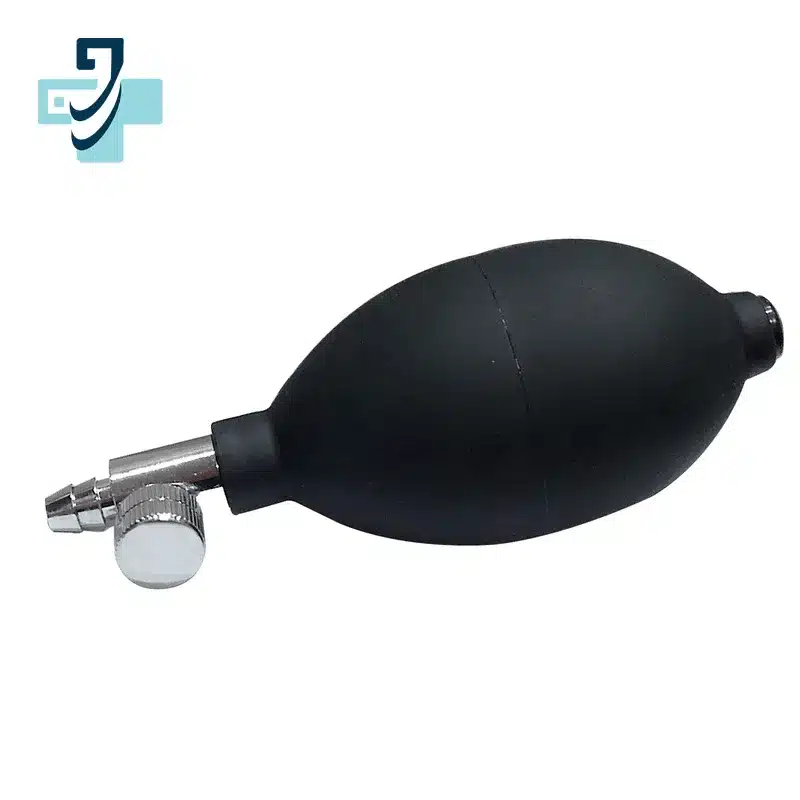 فشارسنج عقربه ای با گوشی متصل مدل MED-63