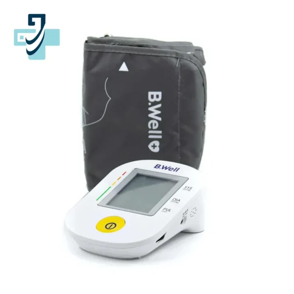 فشارسنج بازویی دیجیتال بی ول مدل PRO-36