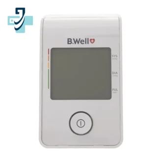 فشارسنج بازویی دیجیتال بی ول مدل MED-53