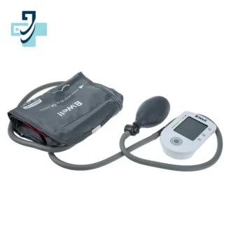 فشارسنج بازویی نیمه اتوماتیک مدل PRO-30
