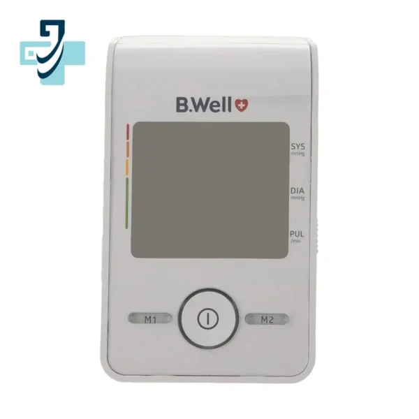 فشارسنج بازویی دیجیتال بی ول مدل MED-55