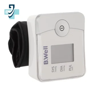 فشارسنج مچی دیجیتال بی ول مدل PRO-39