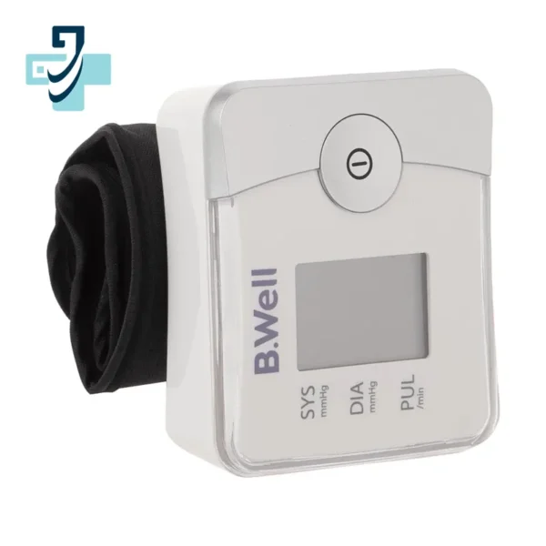 فشارسنج مچی دیجیتال بی ول مدل PRO-39