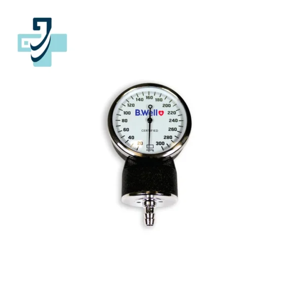 فشارسنج عقربه ای با گوشی مدل PRO-60