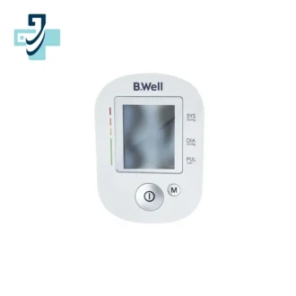 فشارسنج بازویی دیجیتال بی ول مدل PRO-35