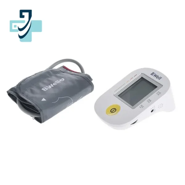 فشارسنج بازویی دیجیتال بی ول مدل PRO-36