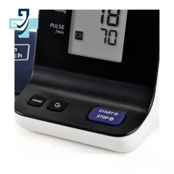 فشارسنج بازویی دیجیتال بیمارستانی امرون مدل HBP-1120