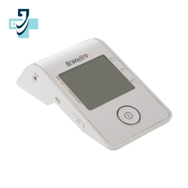 فشارسنج بازویی دیجیتال بی ول مدل MED-53