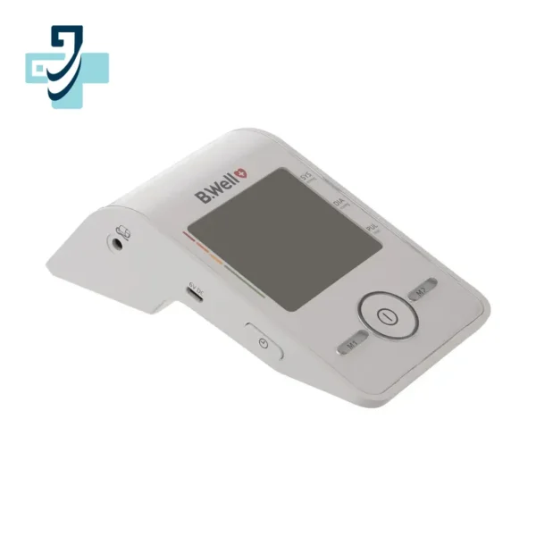 فشارسنج بازویی دیجیتال بی ول مدل MED-55