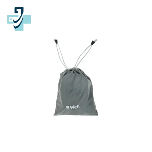 فشارسنج بازویی دیجیتال بی ول مدل PRO-33