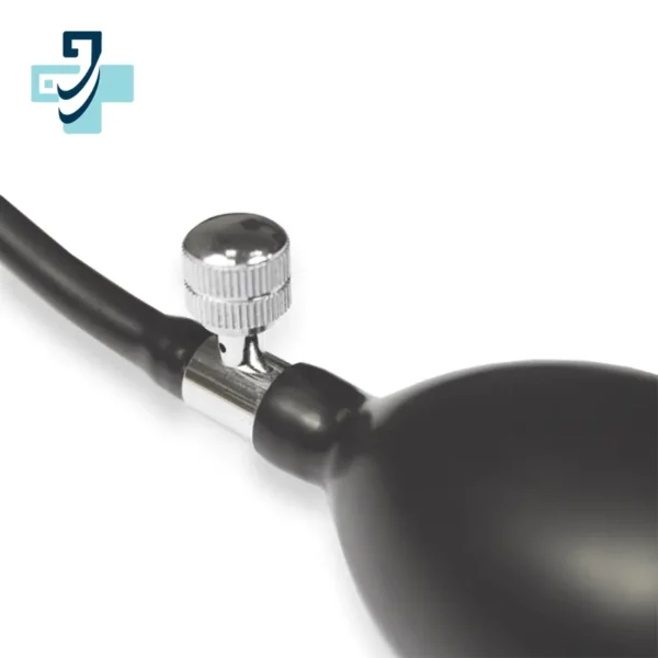 فشارسنج عقربه ای با گوشی متصل مدل MED-63