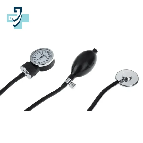فشارسنج عقربه ای با گوشی مدل WM-62s