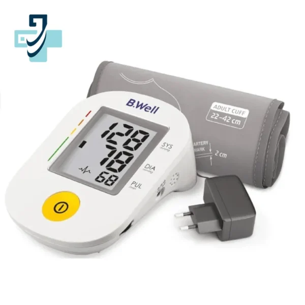 فشارسنج بازویی دیجیتال بی ول مدل PRO-36