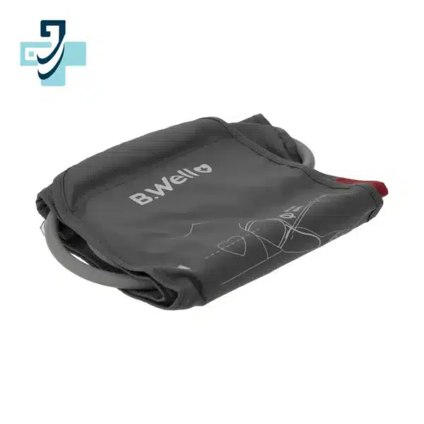 فشارسنج بازویی دیجیتال بی ول مدل MED-55