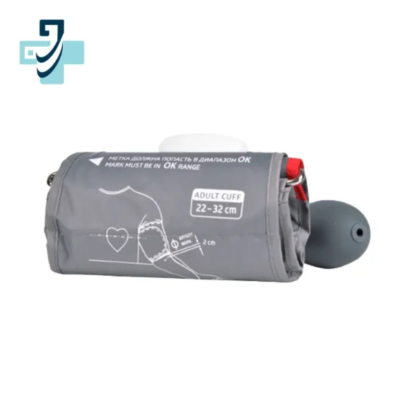 فشارسنج بازویی نیمه اتوماتیک مدل PRO-30