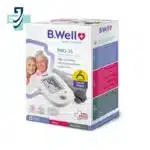 فشارسنج بازویی دیجیتال بی ول مدل PRO-35
