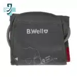 فشارسنج بازویی دیجیتال بی ول مدل MED-55