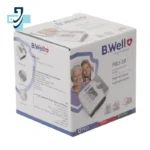 فشارسنج مچی دیجیتال بی ول مدل PRO-39